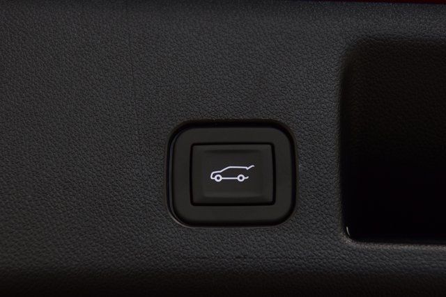 2025 Chevrolet Equinox EV 4dr RS - 22899985 - 25