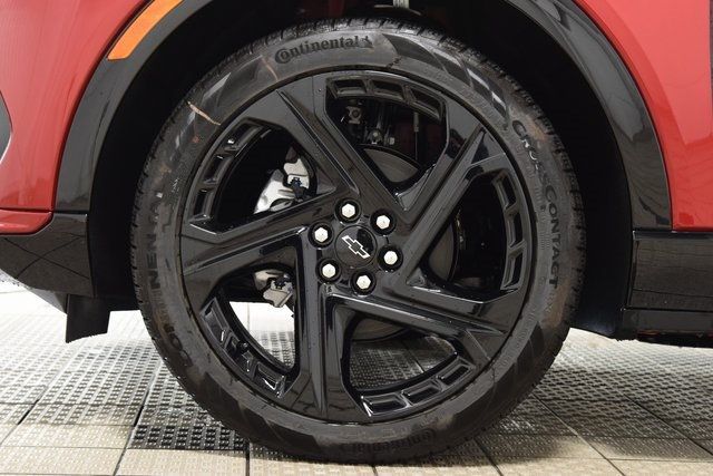 2025 Chevrolet Equinox EV 4dr RS - 22899985 - 26