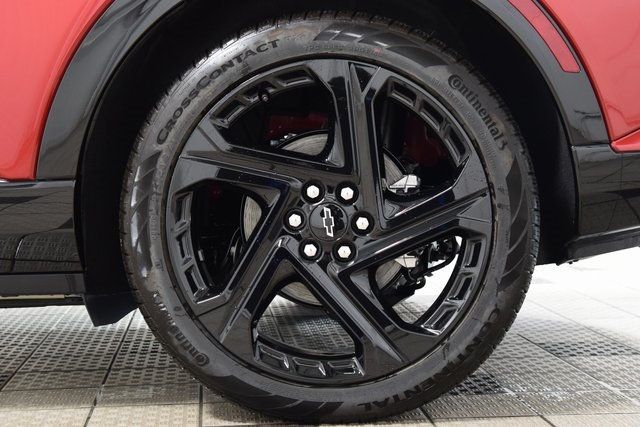 2025 Chevrolet Equinox EV 4dr RS - 22899985 - 27