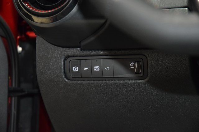 2025 Chevrolet Equinox EV 4dr RS - 22899985 - 32