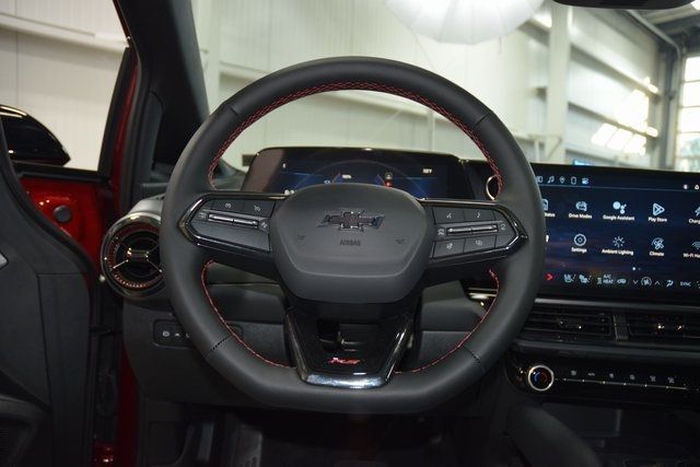 2025 Chevrolet Equinox EV 4dr RS - 22899985 - 33