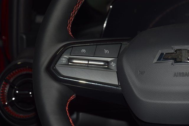 2025 Chevrolet Equinox EV 4dr RS - 22899985 - 34