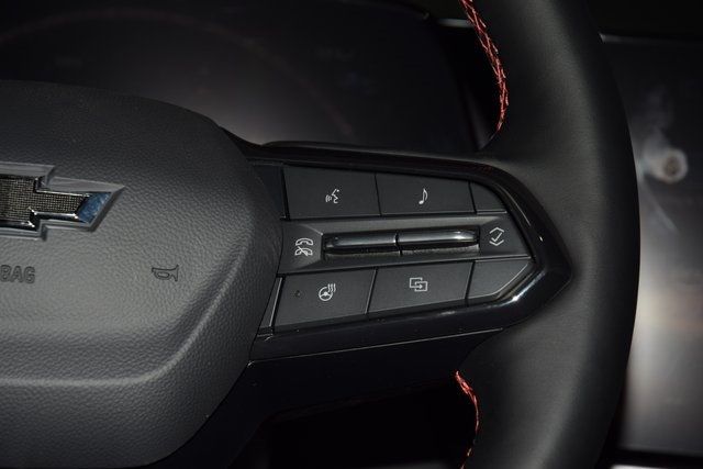 2025 Chevrolet Equinox EV 4dr RS - 22899985 - 35