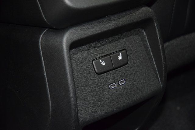 2025 Chevrolet Equinox EV 4dr RS - 22899985 - 39