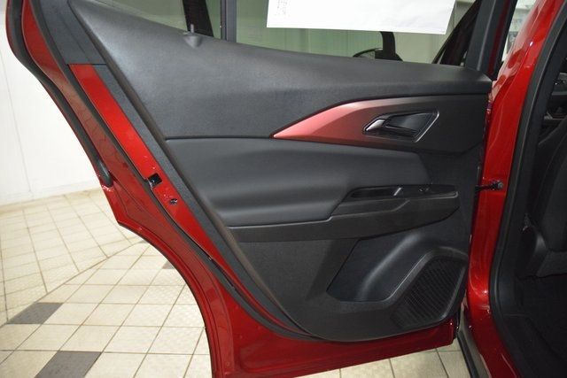 2025 Chevrolet Equinox EV 4dr RS - 22899985 - 40