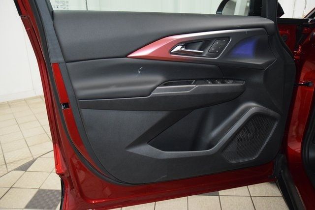 2025 Chevrolet Equinox EV 4dr RS - 22899985 - 42