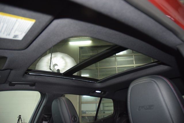 2025 Chevrolet Equinox EV 4dr RS - 22899985 - 44