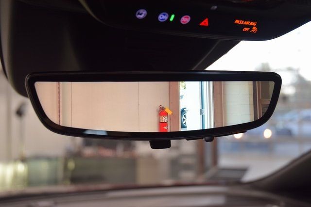 2025 Chevrolet Equinox EV 4dr RS - 22899985 - 46