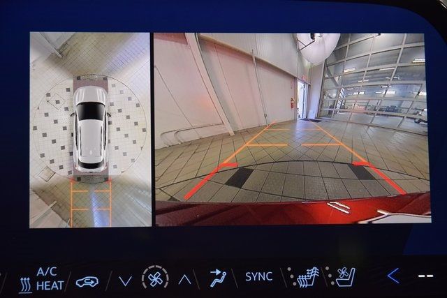 2025 Chevrolet Equinox EV 4dr RS - 22899985 - 47