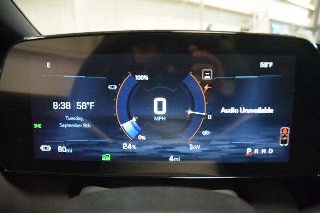 2025 Chevrolet Equinox EV 4dr RS - 22899985 - 48