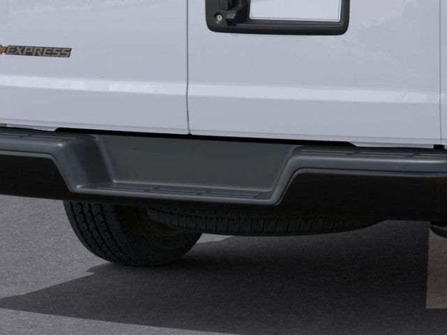 2025 Chevrolet Express Cargo WT - 23076325 - 13