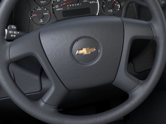 2025 Chevrolet Express Cargo WT - 23076325 - 18