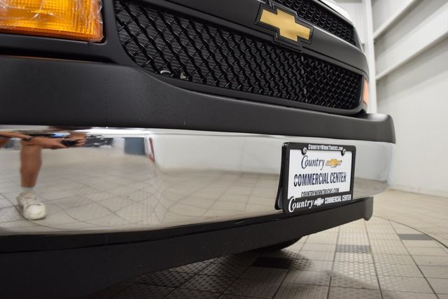 2025 Chevrolet Express Cargo Van RWD 2500 135" - 22863345 - 12