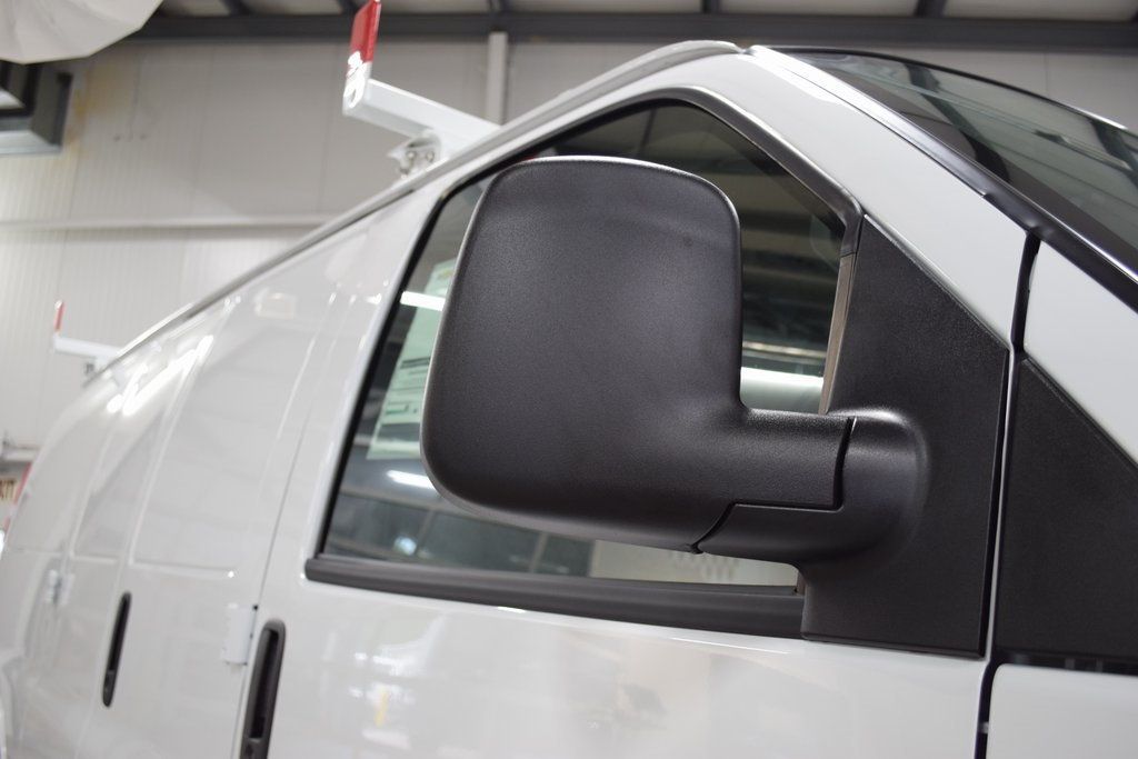 2025 Chevrolet Express Cargo Van RWD 2500 135" - 22863345 - 13