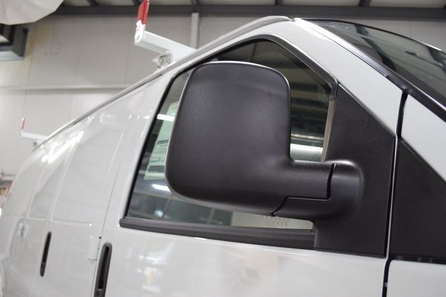 2025 Chevrolet Express Cargo Van RWD 2500 135" - 22863345 - 13