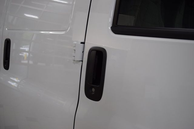 2025 Chevrolet Express Cargo Van RWD 2500 135" - 22863345 - 15