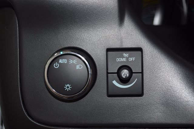 2025 Chevrolet Express Cargo Van RWD 2500 135" - 22863345 - 29