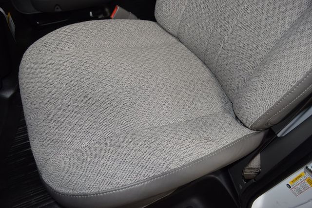 2025 Chevrolet Express Cargo Van RWD 2500 135" - 22863345 - 34