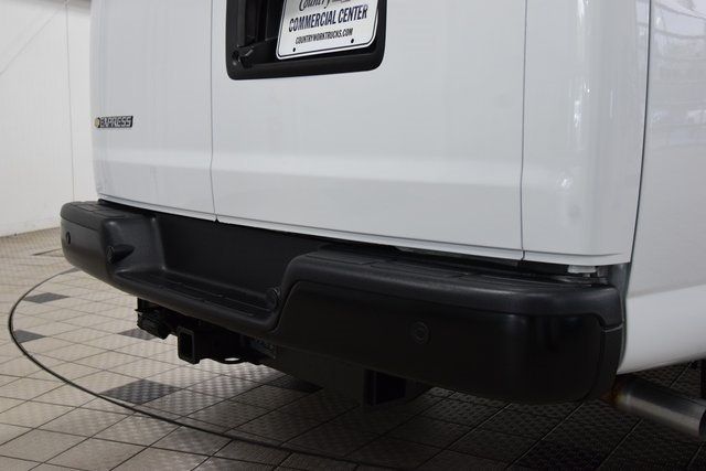 2025 Chevrolet Express Cargo Van RWD 2500 135" - 22910770 - 10