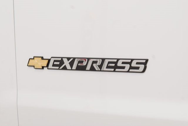 2025 Chevrolet Express Cargo Van RWD 2500 135" - 22910770 - 11