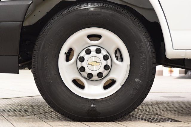 2025 Chevrolet Express Cargo Van RWD 2500 135" - 22910770 - 14
