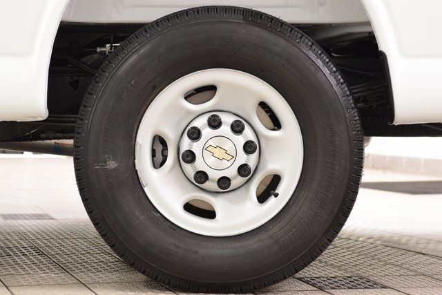 2025 Chevrolet Express Cargo Van RWD 2500 135" - 22910770 - 15