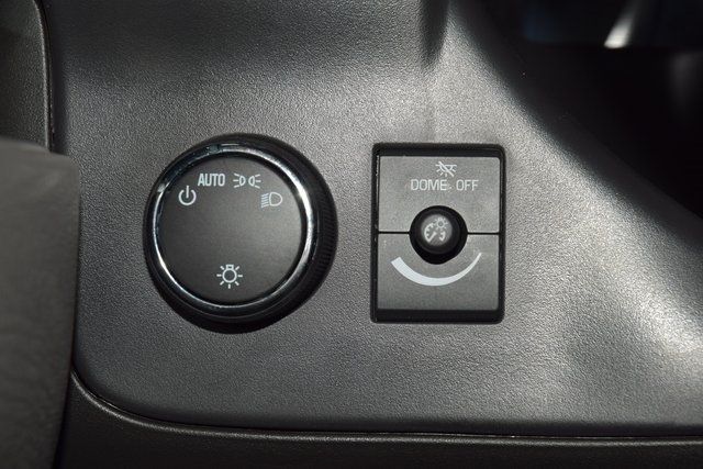 2025 Chevrolet Express Cargo Van RWD 2500 135" - 22910770 - 21