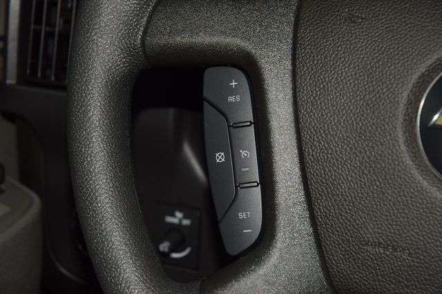 2025 Chevrolet Express Cargo Van RWD 2500 135" - 22910770 - 23