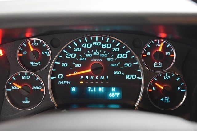 2025 Chevrolet Express Cargo Van RWD 2500 135" - 22910770 - 30