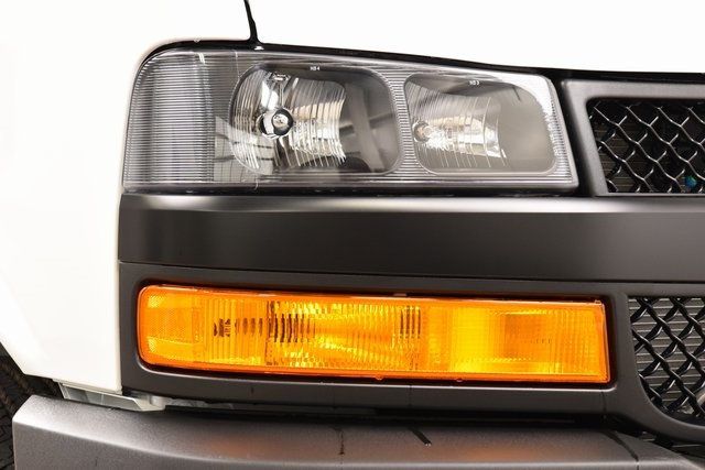 2025 Chevrolet Express Cargo Van RWD 2500 135" - 22910770 - 5