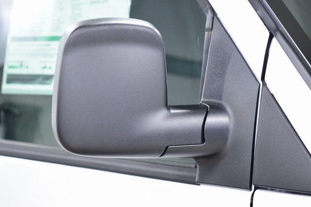 2025 Chevrolet Express Cargo Van RWD 2500 135" - 22910770 - 7