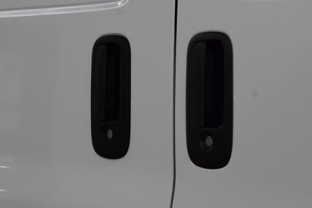 2025 Chevrolet Express Cargo Van RWD 2500 135" - 22910770 - 8