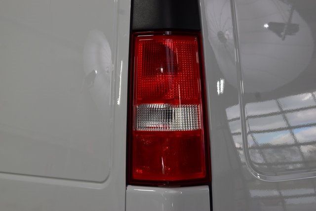 2025 Chevrolet Express Cargo Van RWD 2500 135" - 22924676 - 9