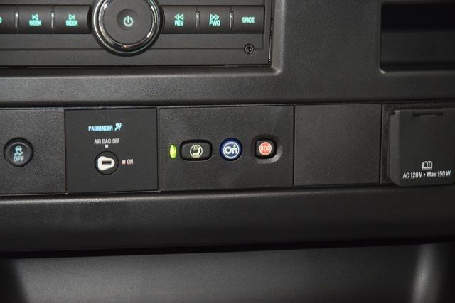 2025 Chevrolet Express Cargo Van RWD 2500 135" - 22924676 - 18