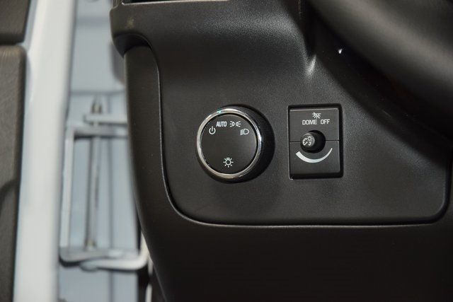 2025 Chevrolet Express Cargo Van RWD 2500 135" - 22924676 - 19