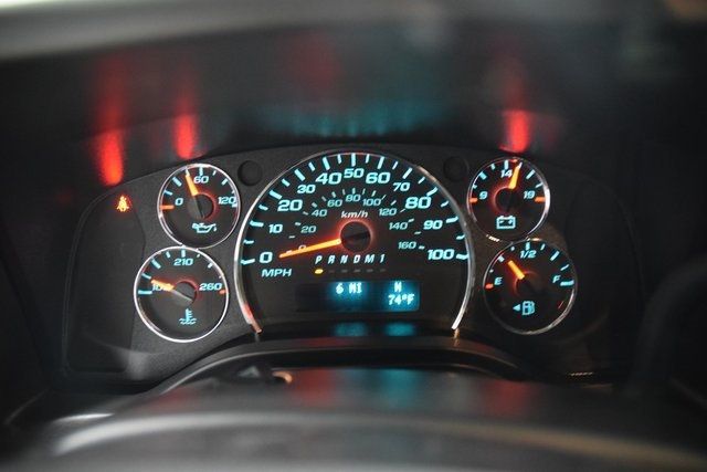 2025 Chevrolet Express Cargo Van RWD 2500 135" - 22924676 - 26