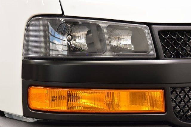 2025 Chevrolet Express Cargo Van RWD 2500 135" - 22924676 - 5