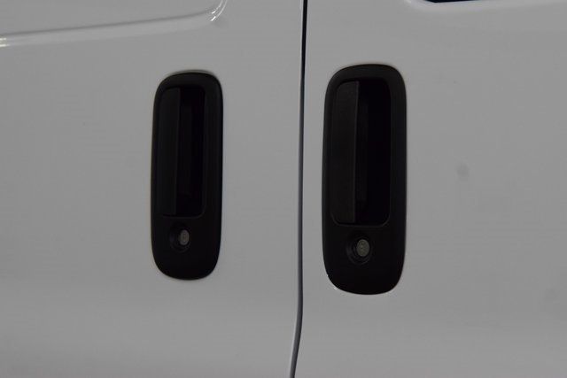 2025 Chevrolet Express Cargo Van RWD 2500 135" - 22924676 - 8