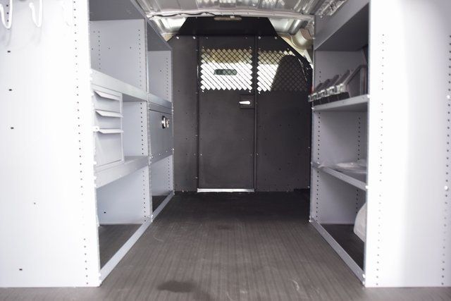 2025 Chevrolet Express Cargo Van RWD 2500 135" - 22940562 - 11