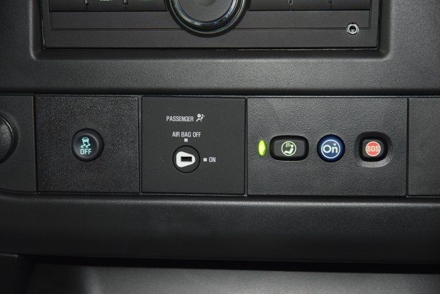 2025 Chevrolet Express Cargo Van RWD 2500 135" - 22940562 - 17