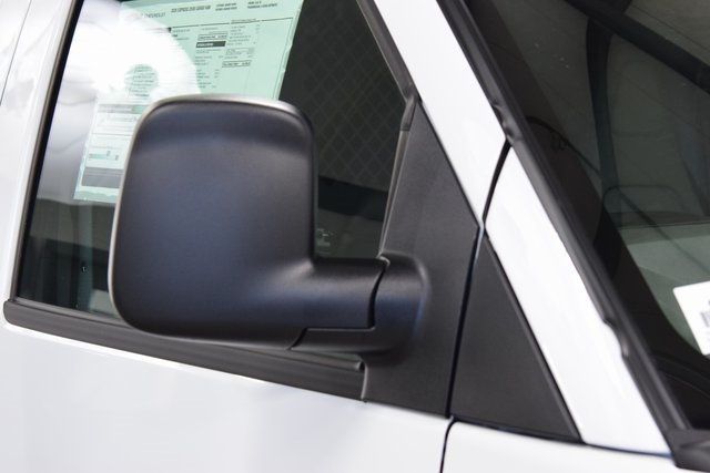 2025 Chevrolet Express Cargo Van RWD 2500 135" - 22940562 - 6