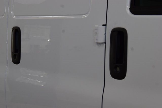 2025 Chevrolet Express Cargo Van RWD 2500 135" - 22940562 - 7