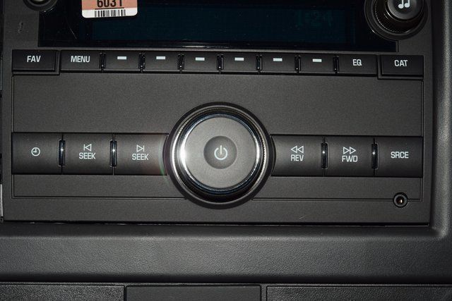 2025 Chevrolet Express Commercial Cutaway 3500 Van 139" - 22868270 - 19