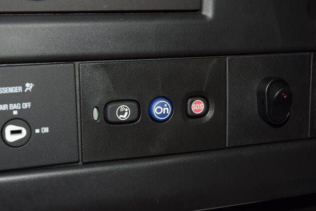 2025 Chevrolet Express Commercial Cutaway 3500 Van 139" - 22868270 - 20