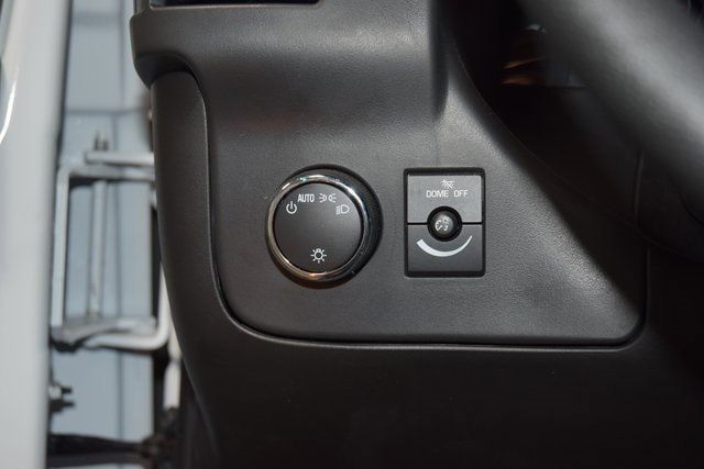 2025 Chevrolet Express Commercial Cutaway 3500 Van 139" - 22868270 - 22