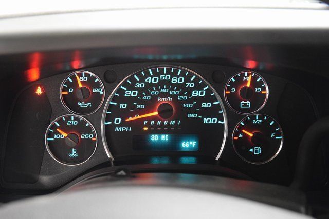 2025 Chevrolet Express Commercial Cutaway 3500 Van 139" - 22868270 - 30