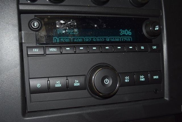 2025 Chevrolet Express Commercial Cutaway 3500 Van 139" - 22868271 - 15