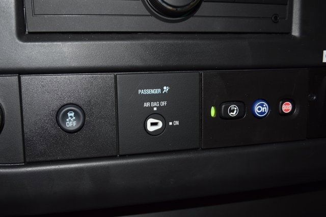 2025 Chevrolet Express Commercial Cutaway 3500 Van 139" - 22868271 - 17