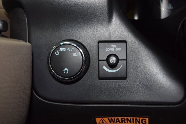 2025 Chevrolet Express Commercial Cutaway 3500 Van 139" - 22868271 - 19