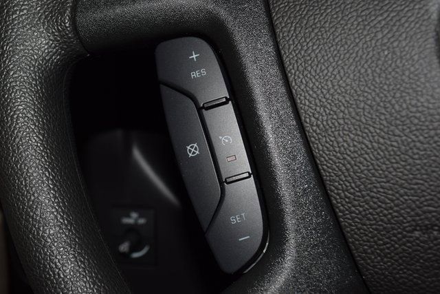 2025 Chevrolet Express Commercial Cutaway 3500 Van 139" - 22868271 - 21